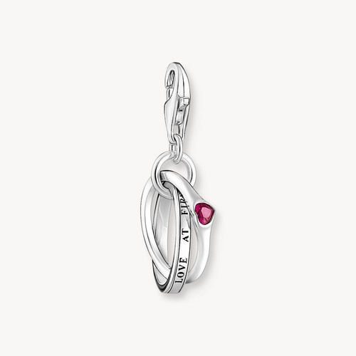 Thomas sabo charm - thomas, anhänger