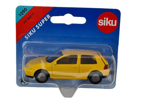 Siku 1090 golf - 1090, vw