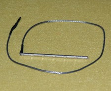 Piezo Pickup, Tonabnehmer