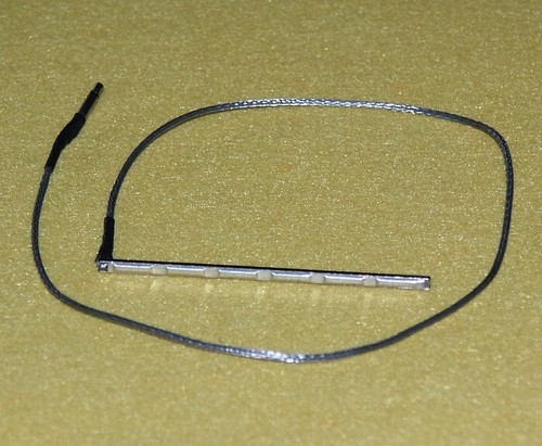 Piezo pickup tonabnehmer - pickup,,