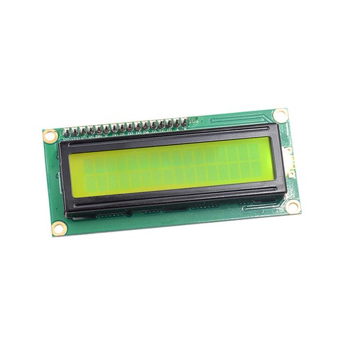 Lcd i2c modul - i2c, lcd1602