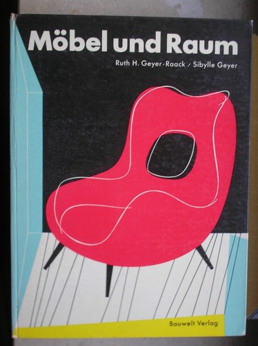 Ruth geyer raack sibylle - ruth, h.