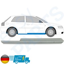 Für Audi A3 8L 1996-2003 3