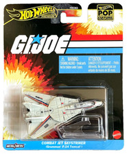 Hot Wheels Combat Jet