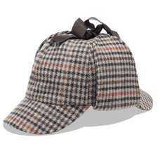 Herren folk check hirsch - herren,