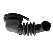 Faltenbalg Saugschlauch