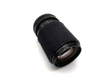 Tokina 35-135mm 1:3,5-4,5 Objektiv  RMC Kamera Camera Lens (Canon FD)