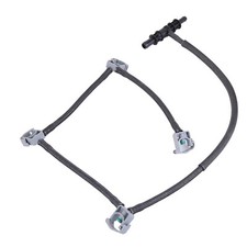 Für MERCEDES W211 W204 OM646