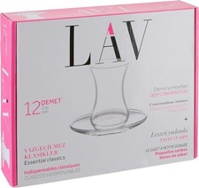 LAV 12tlg. türkische