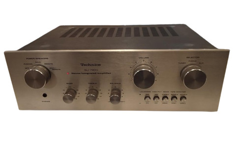 Technics 7600 - technics, su-7600