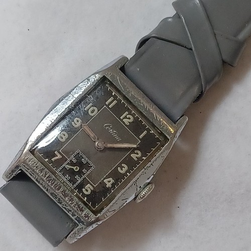 Certina herrenuhr kf 300 - -, "kf