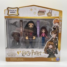 Harry Potter Magical Minis