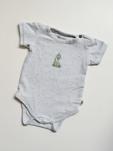 Sterntaler baby kurzarmbody - sterntaler,