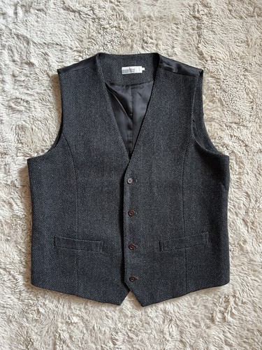 Pier one weste - weste, grau