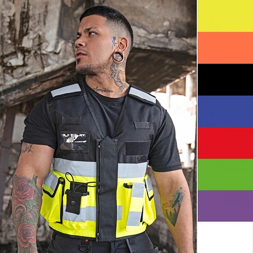Korntex tactical vest - korntex,