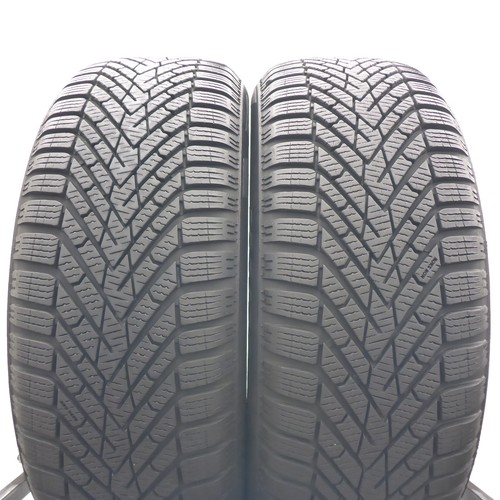 205 pirelli - 2x,
