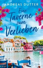 Eine Taverne zum Verlieben