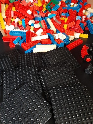 Ddr lego pebe bausteine - lego,