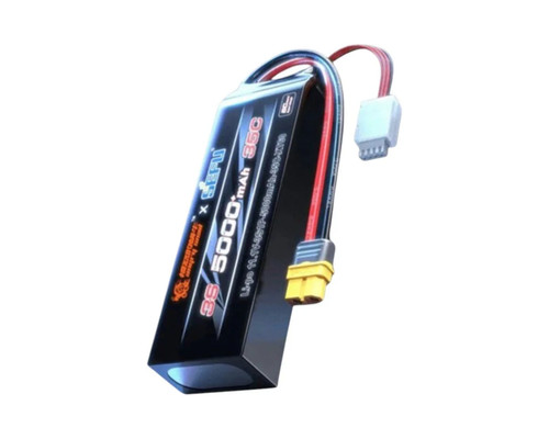 Mjx lipo akku angry snail - rc,