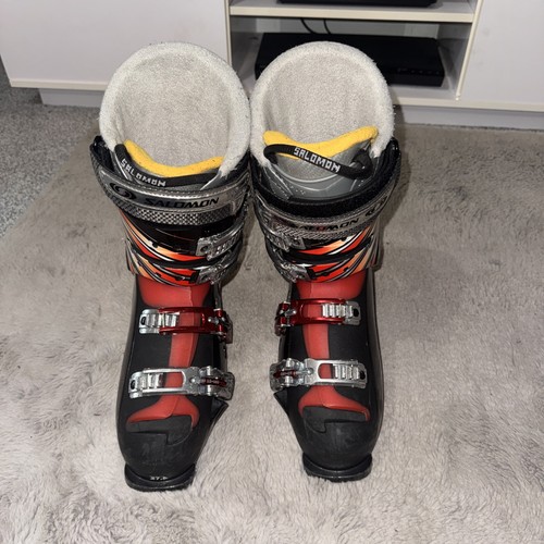 Salomon skischuhe xwave flex90 - salomon,