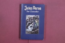 364945 Jules Verne DER CHANCELLOR Pawlak Taschenbuch Verlag Tagebuch des