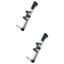  2 PCS Mountenbikes Zubehör