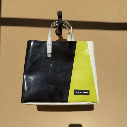 Freitag tragetasche shopper - freitag,