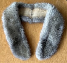 Pelzkragen  Fellkragen