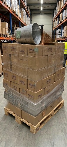 Xxl palette - ​xxl,