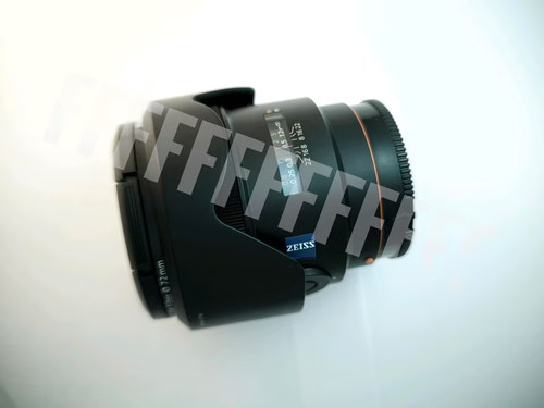 Sony zeiss 24mm - zeiss, f2
