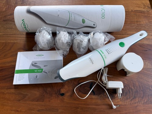 Vorwerk kobold vc100 - vorwerk,