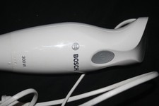 Bosch Stabmixer 300 Watt Weiß