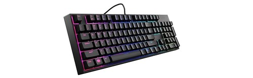 Cooler master masterkeys pro - masterkeys,