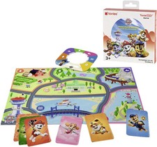 Tonies Spielwaren Paw Patrol Heldenhafte Rettung Abenteuerbucht Hörfigu. B Ware