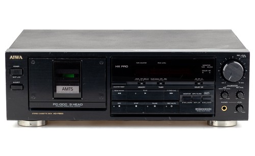 Aiwa f800z kopf - aiwa, ad-f800z