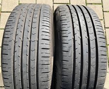 2 x 205/55R17 95V Sommerreifen