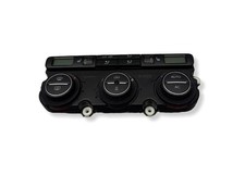 VW Touran 1T Klimabedienteil