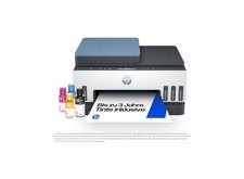 HP Smart Tank 7306 All-in-One