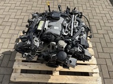 Mercedes W209 R171 W211 W204 280 V6 Motor Engine 272942 170kW 231 PS 2996cm³