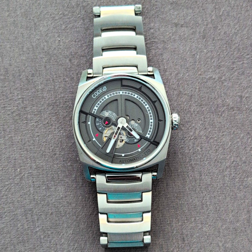 Code41 tto herren armbanduhr - code41,