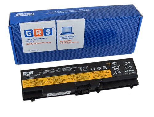 Grs akku für - für, thinkpad