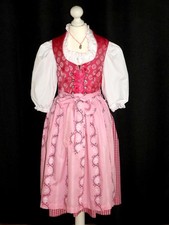 " Turi Landhaus " Kinder, Mädchen  Dirndl, 3 teilig, Gr. 152, neuwertig