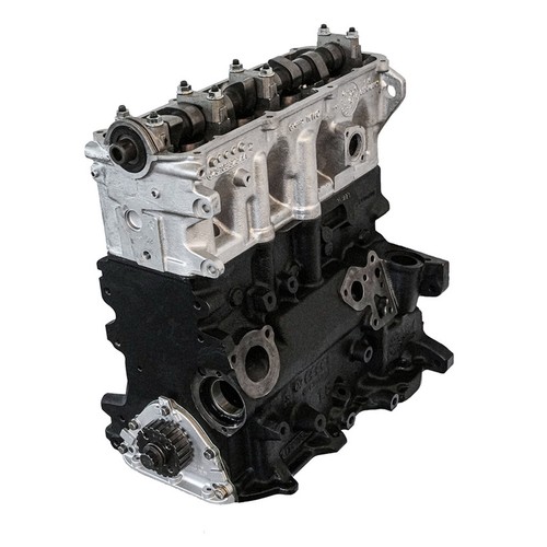 Teilmotor offen für 8i - für, 1.8i