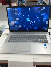 Notebook 17-cn3654ng, Silber, 17,3 Zoll, Full HD, Inte - Wie neu 1#18323570