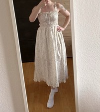 Neuflora Windsor Dress Cream