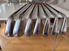 TaylorMade P790 (2021)