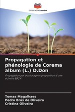 Propagation et phnologie de