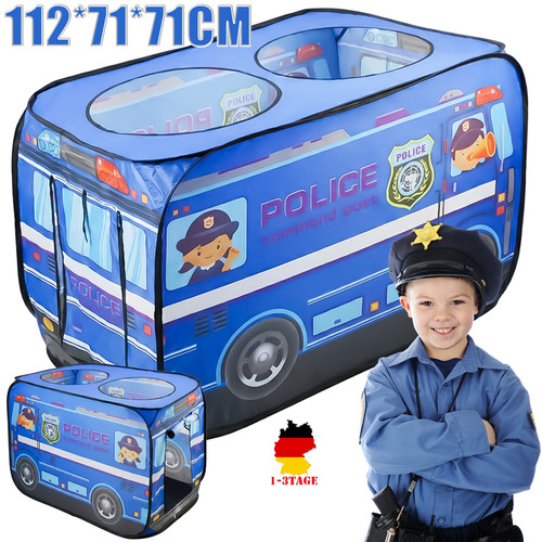 Spielhaus kinderzelt spielzeug - kinderzelt,