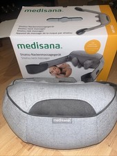 MEDISANA NM 890 Nacken-Massagegerät - Grau