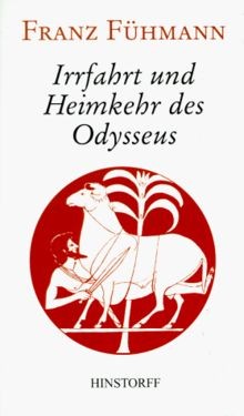Irrfahrt und heimkehr - irrfahrt,